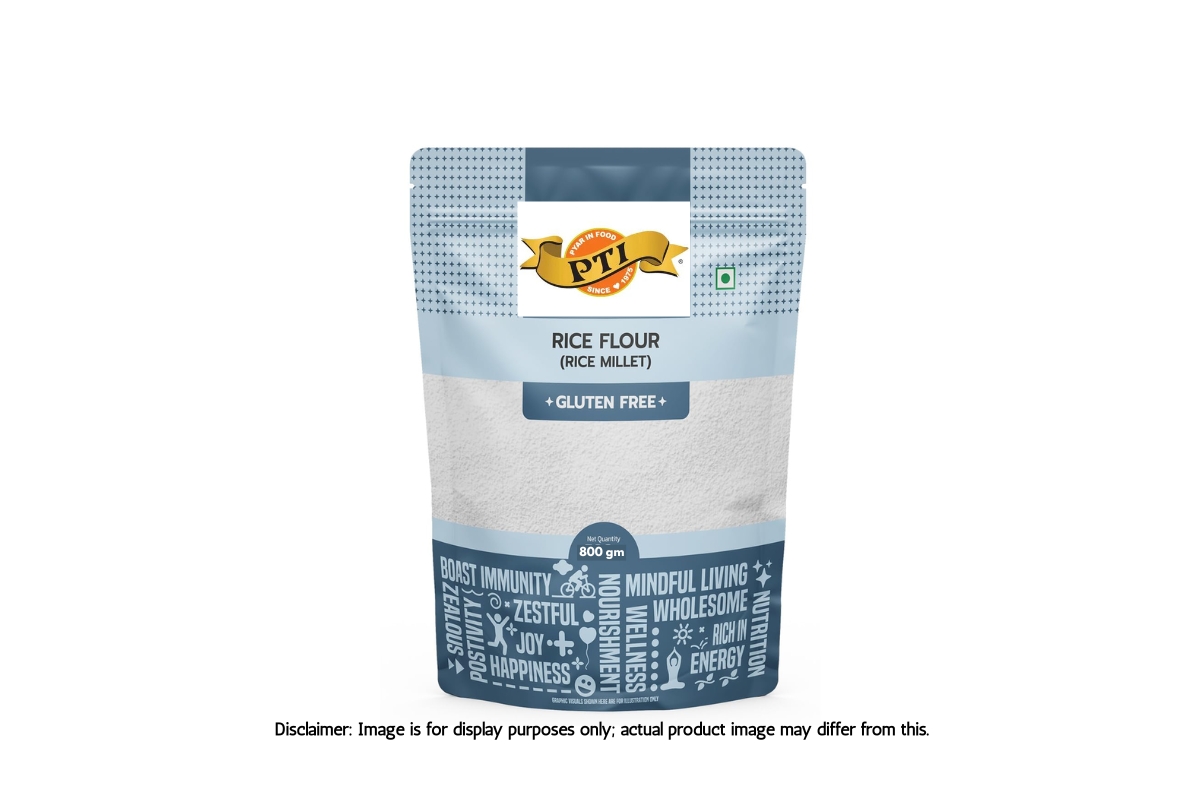 PTI Rice Flour