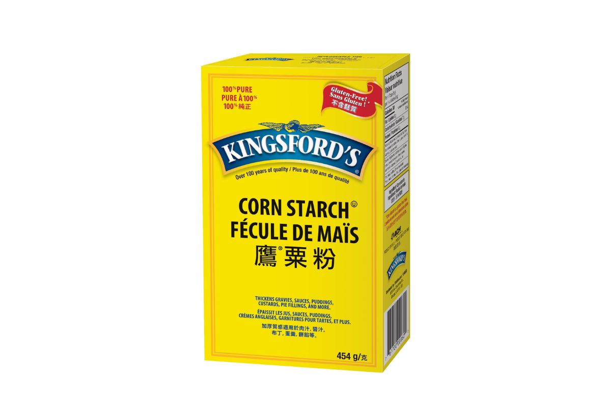 Kingsford Corn Starch