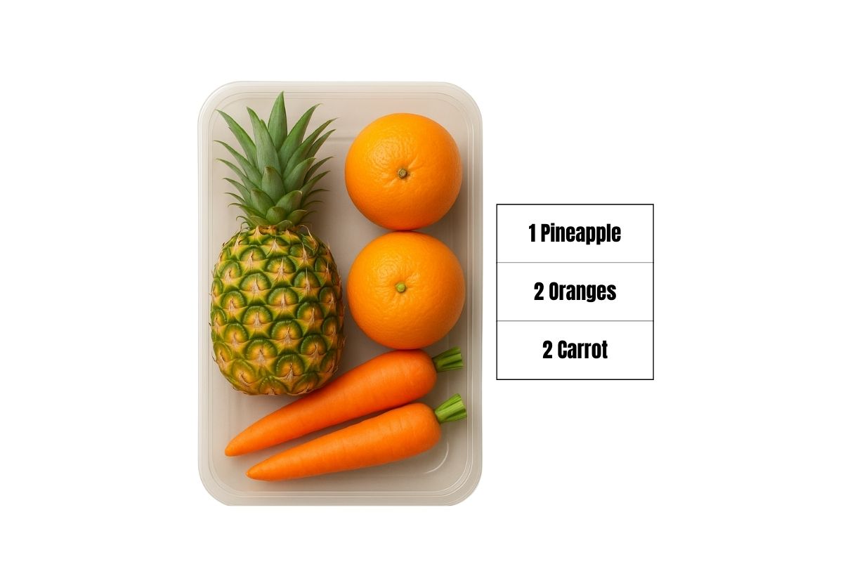 POC Juice Combo image