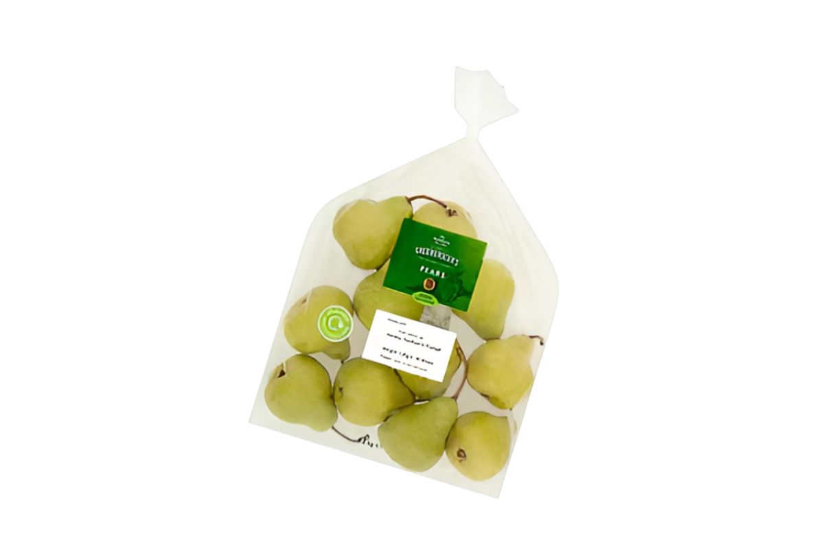 Bosc Pears image