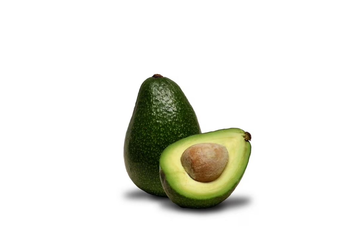 Avocado image