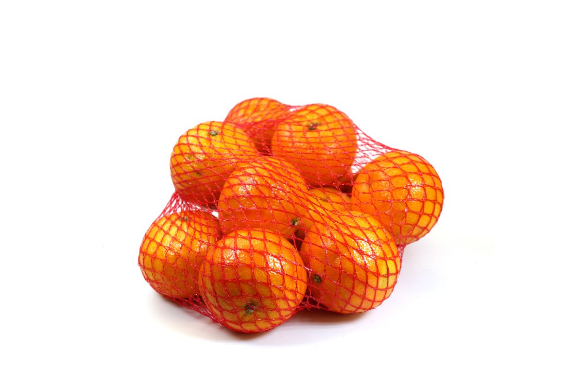 Navel Oranges Juice Pack