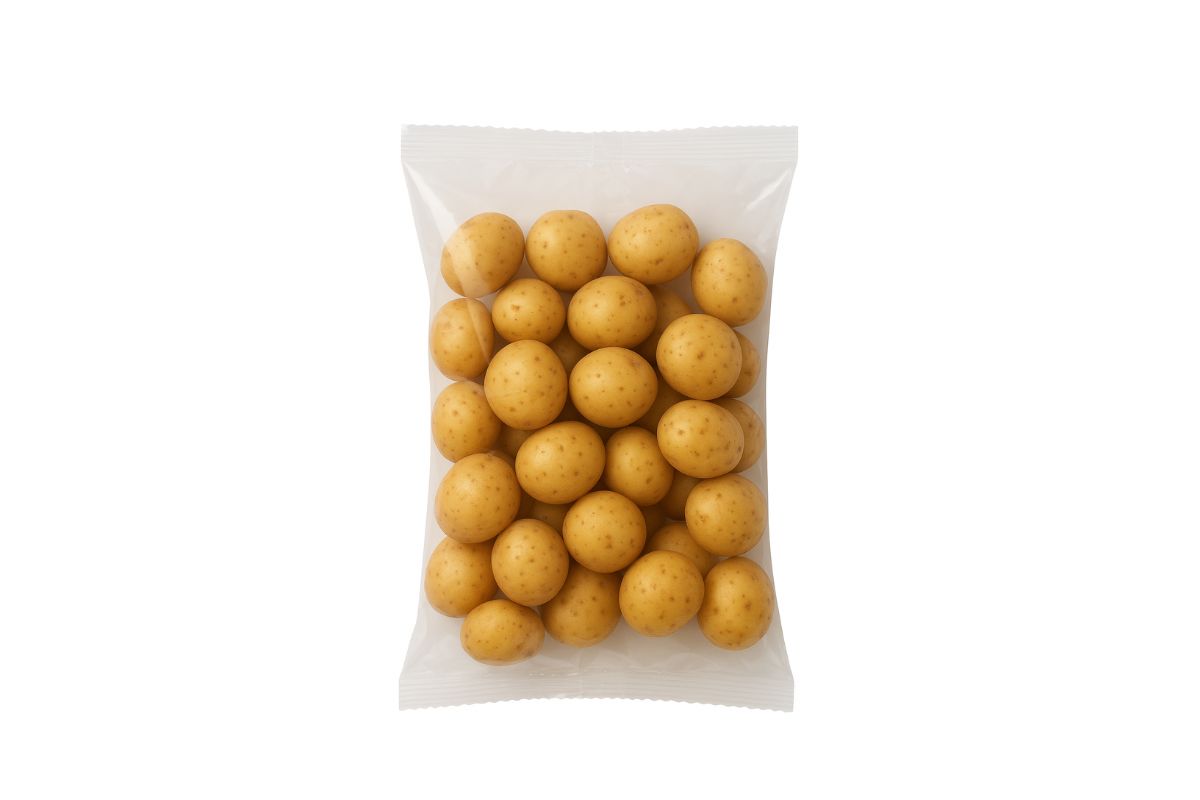 Potato Mini