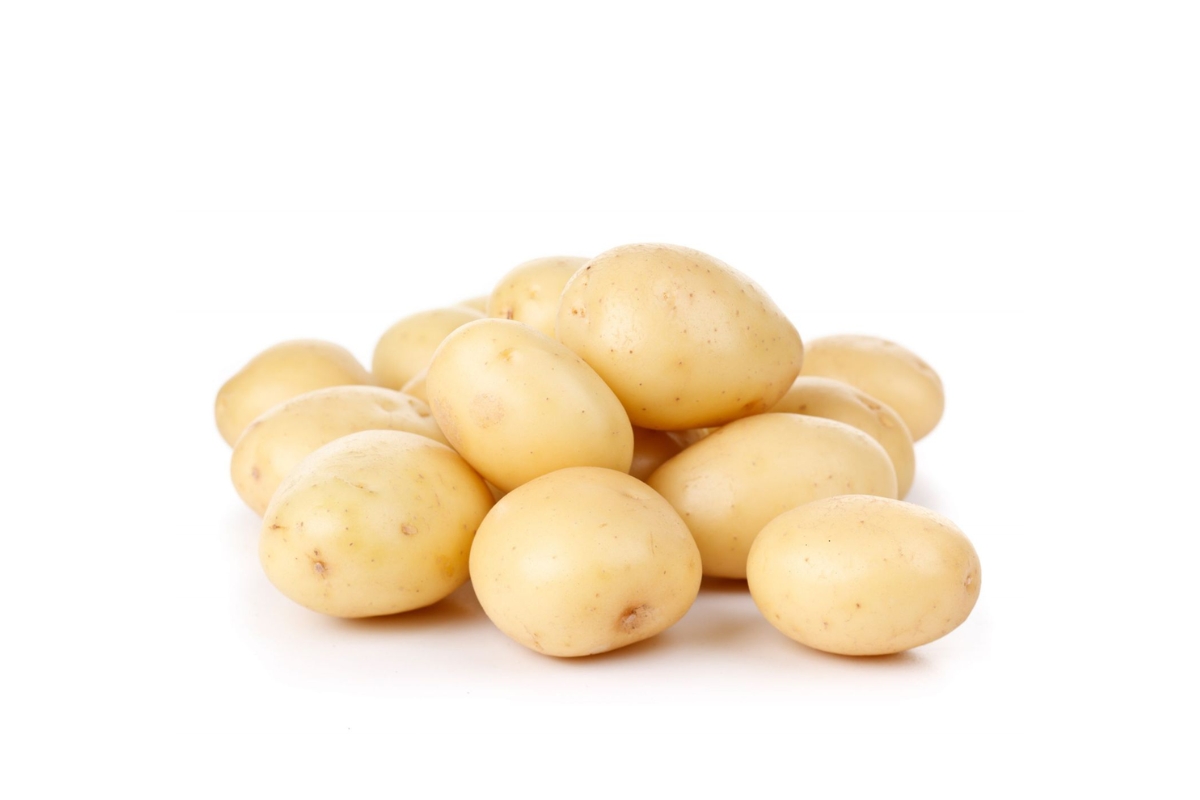 Potato White