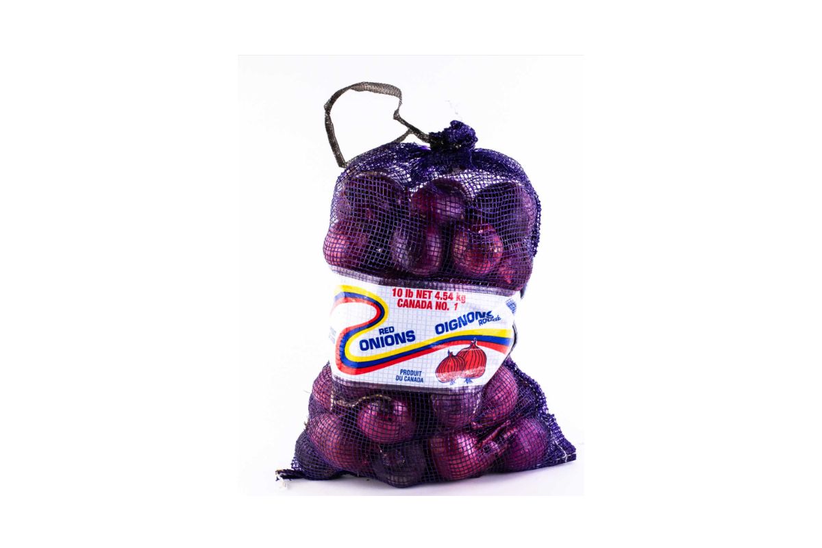 Red Onion