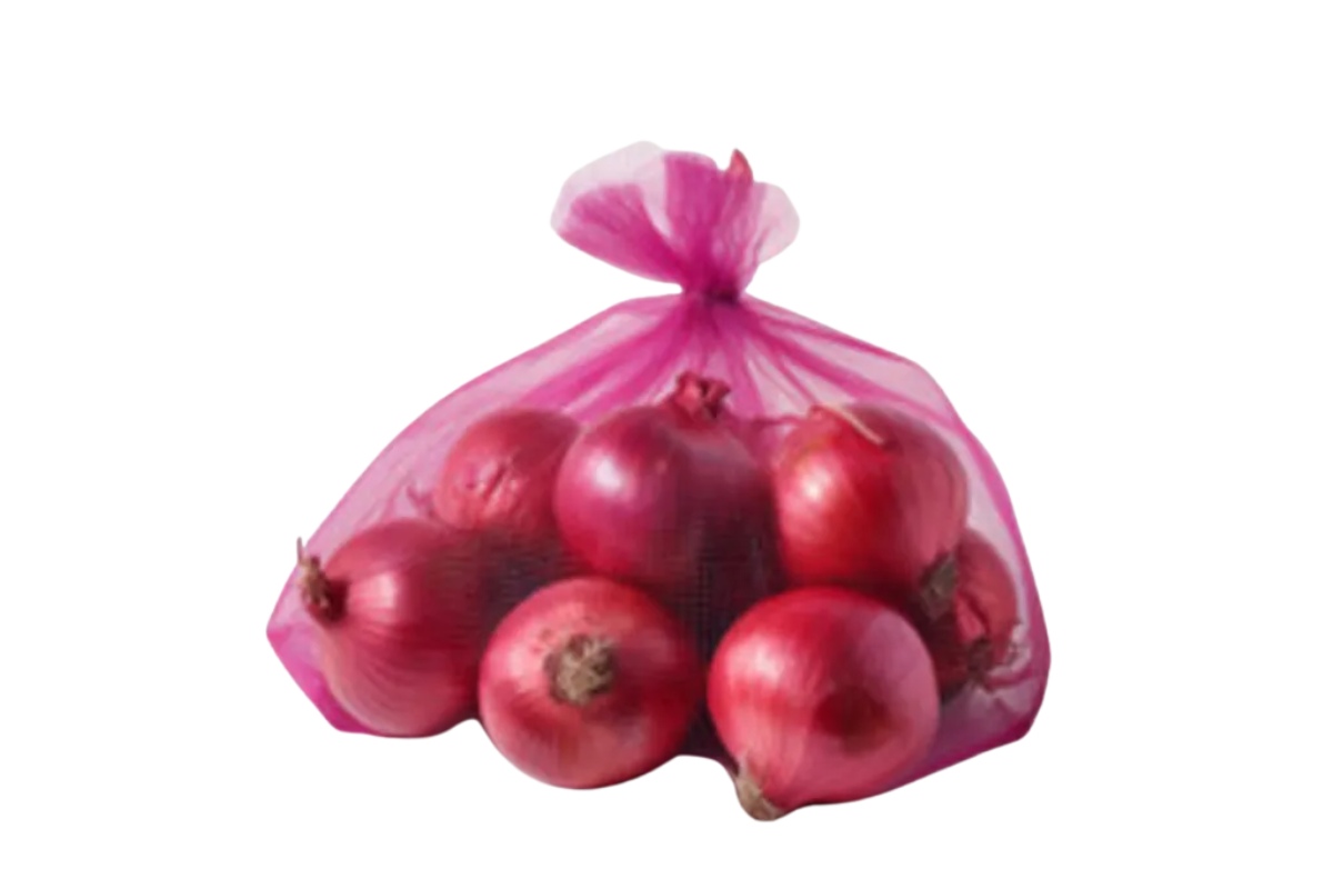 Red Onions image