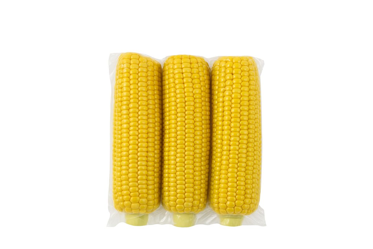 Corn Pack