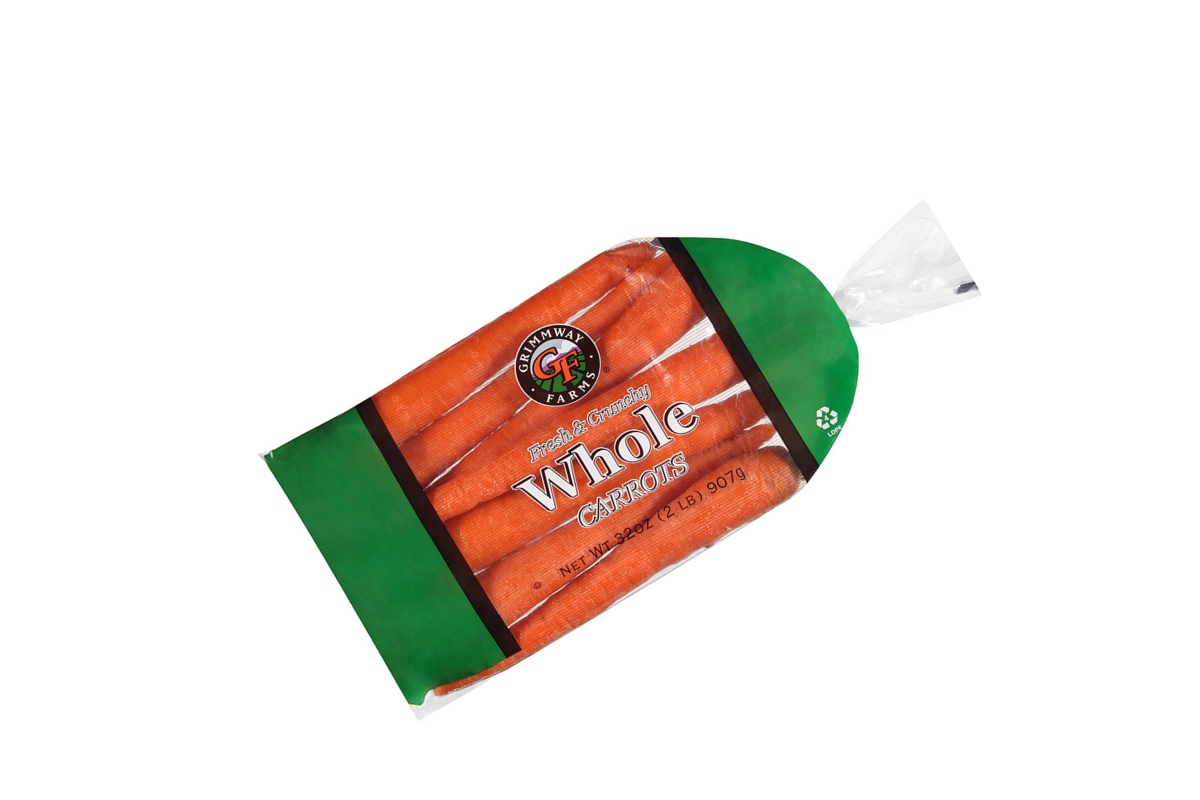 Carrot image
