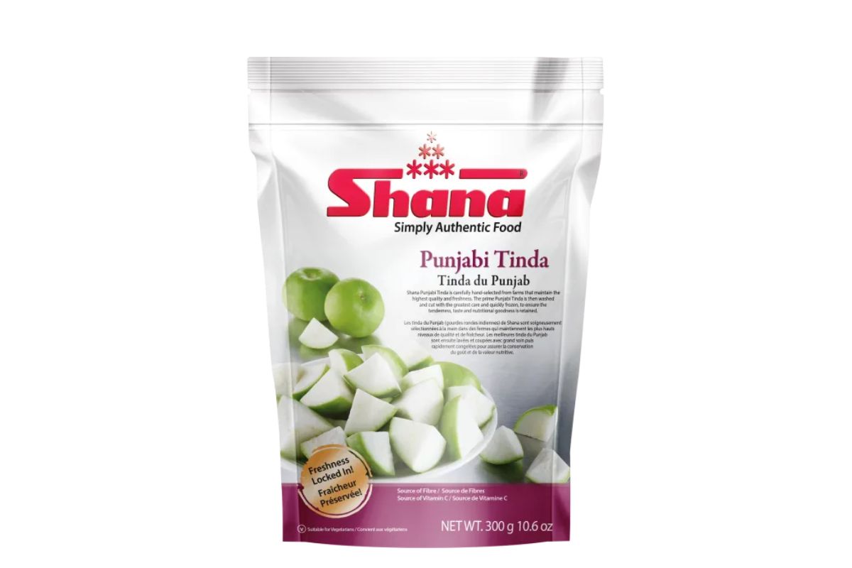 Shana Tinda