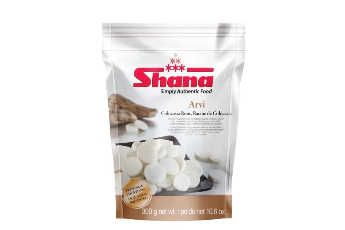 Shana Arvi image