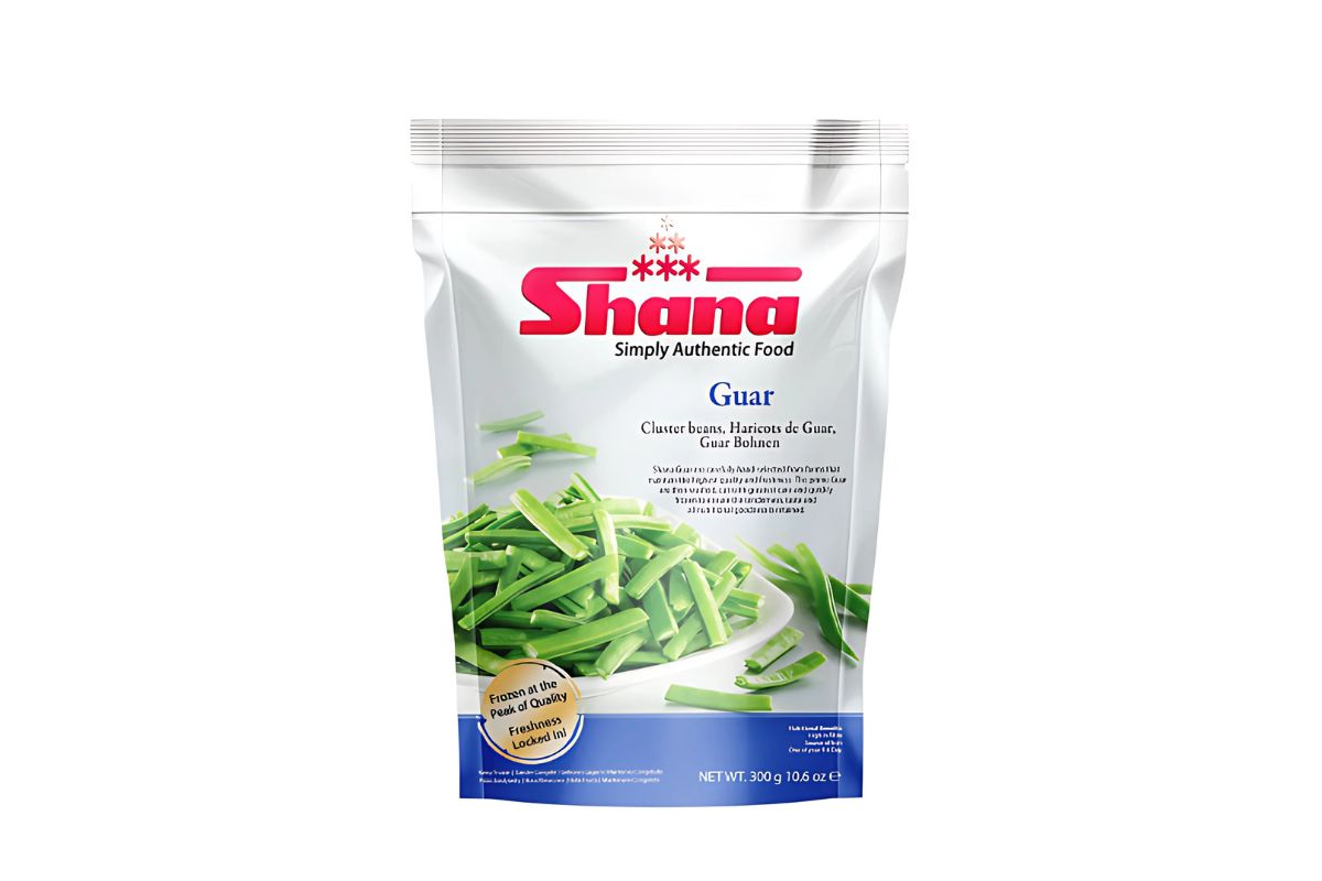 Shana Guar