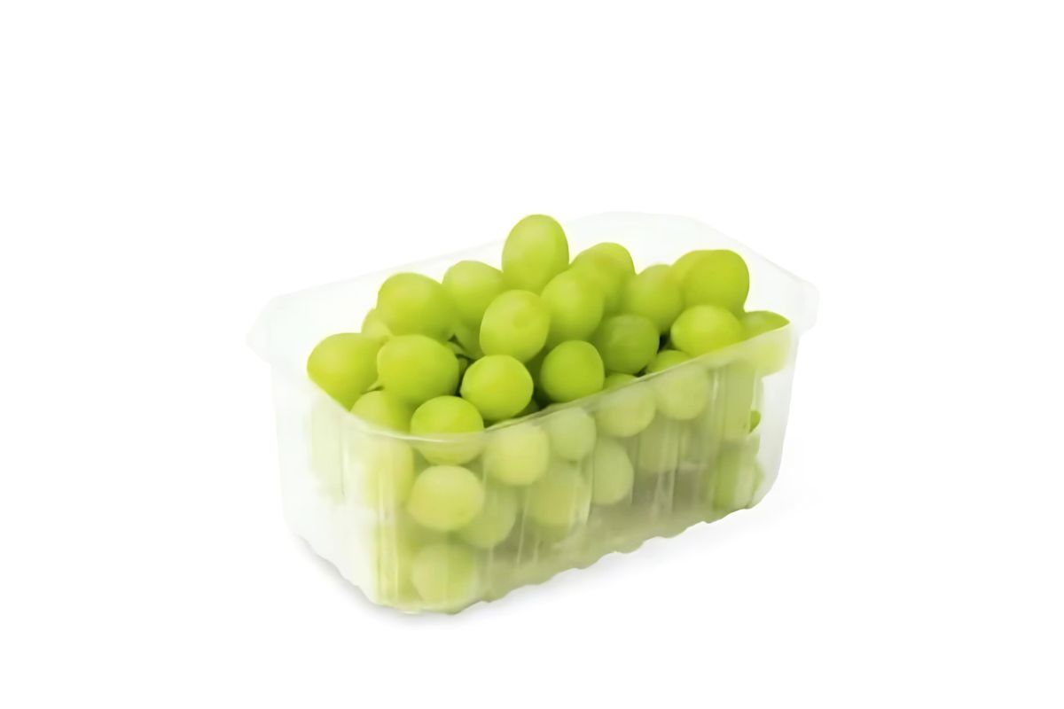 Green Grapes Seedless image