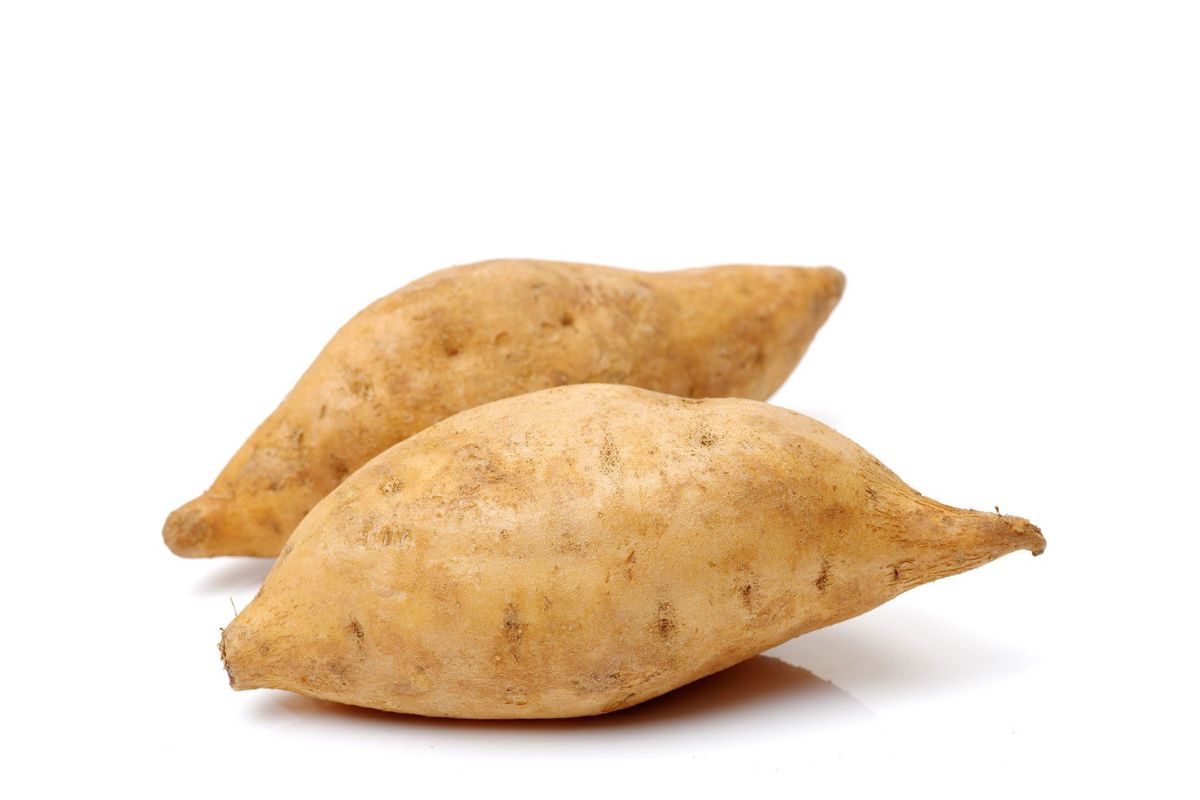 Sweet Potatoes
