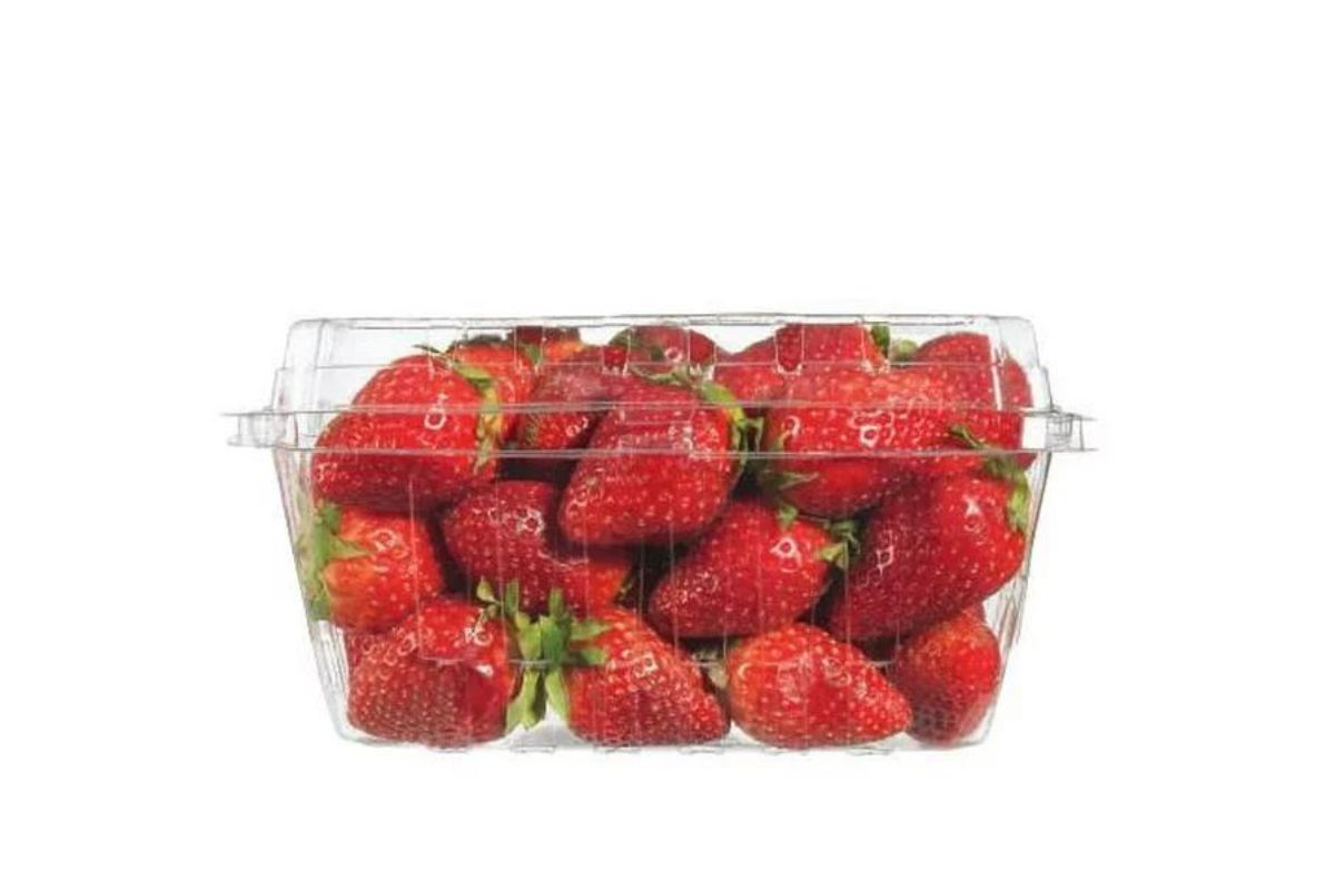 Strawberry Box image