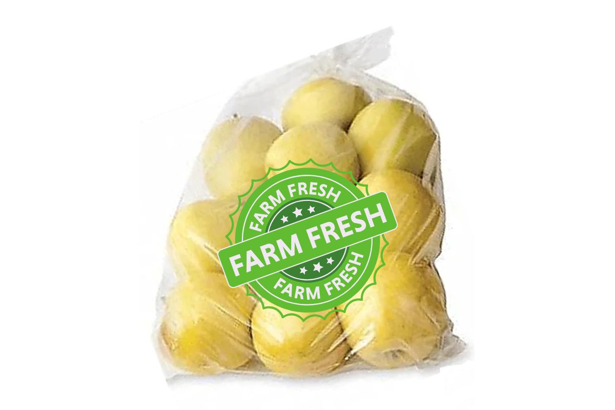 Golden Apples