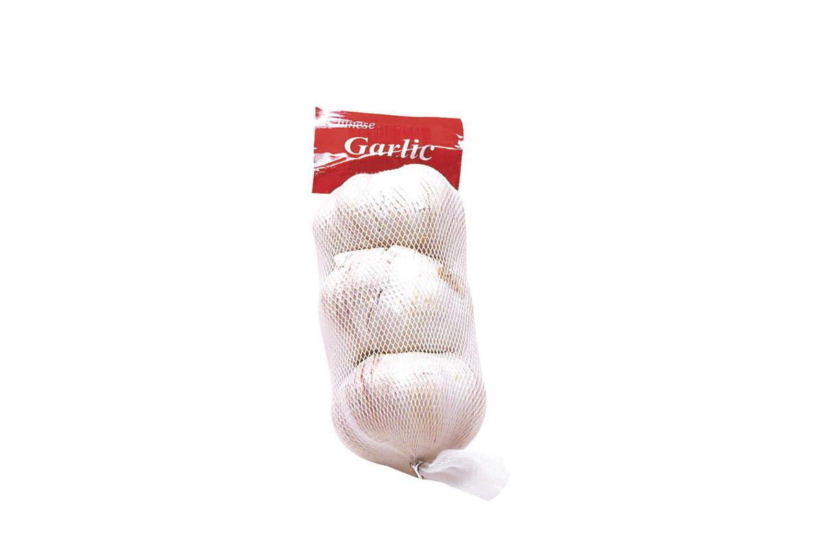 Garlic image