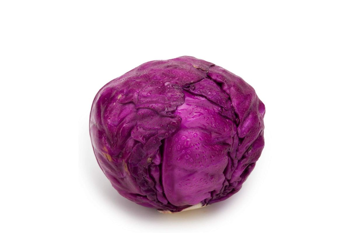 Red Cabbage