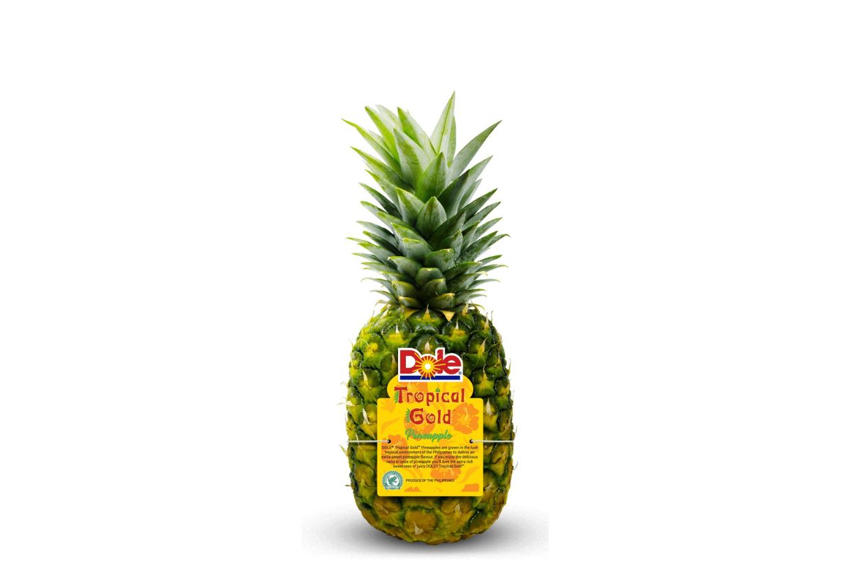 Pineapple