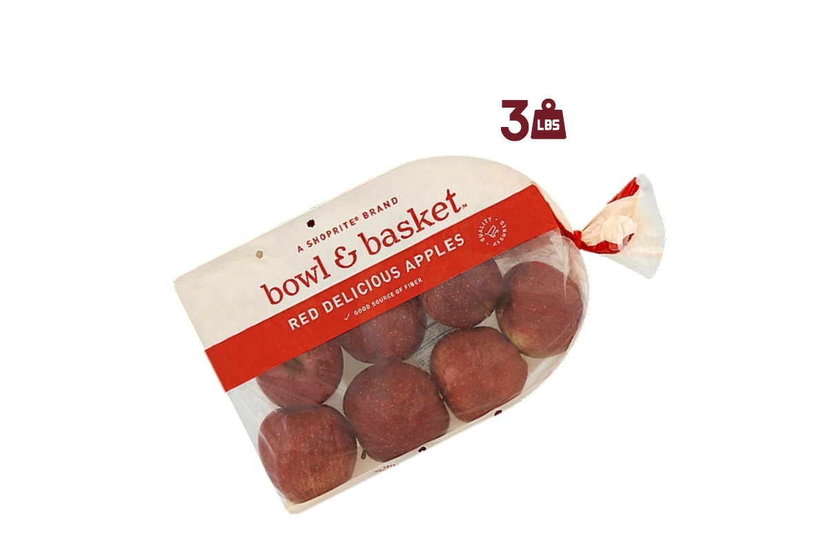 Apple Red Delicious image
