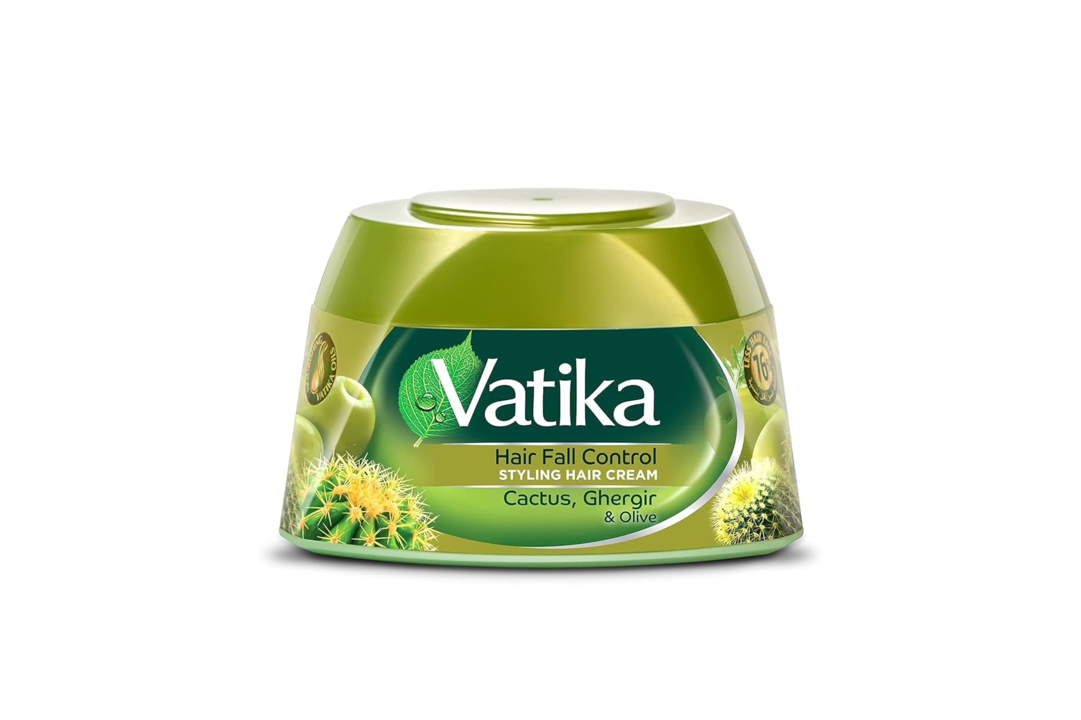 Dabur Vatika Cream Olive Cactus