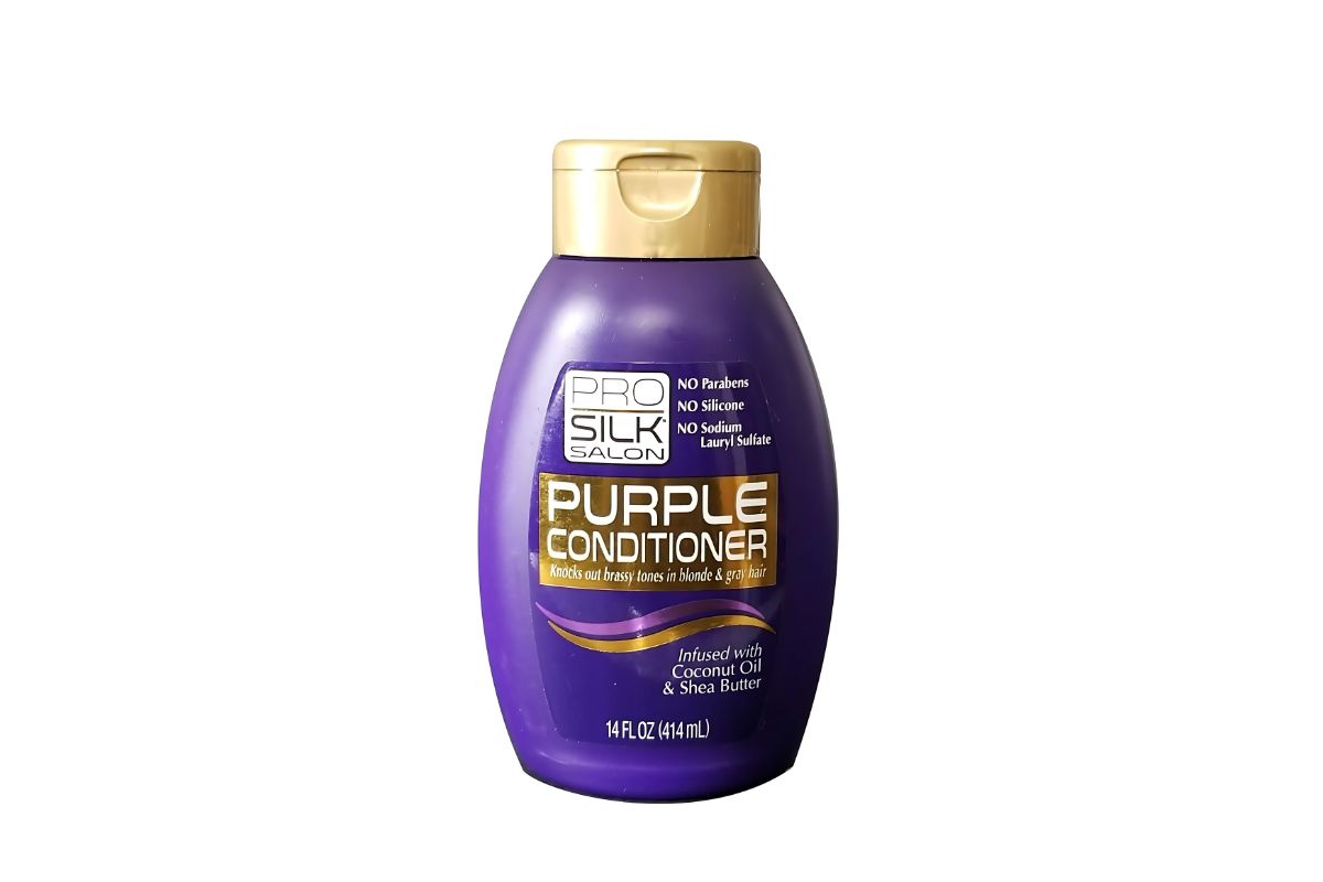 Purple Conditioner image