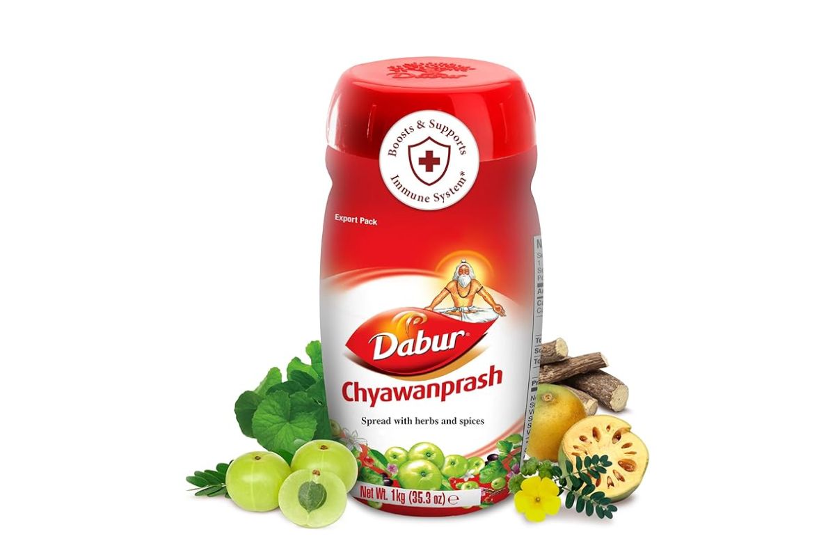 Dabur Chyawanprash