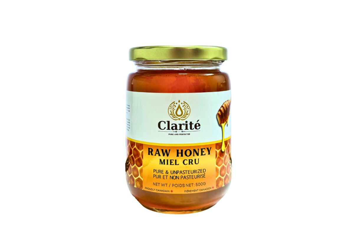 Clarite Honey (Ontario Grade 1) image