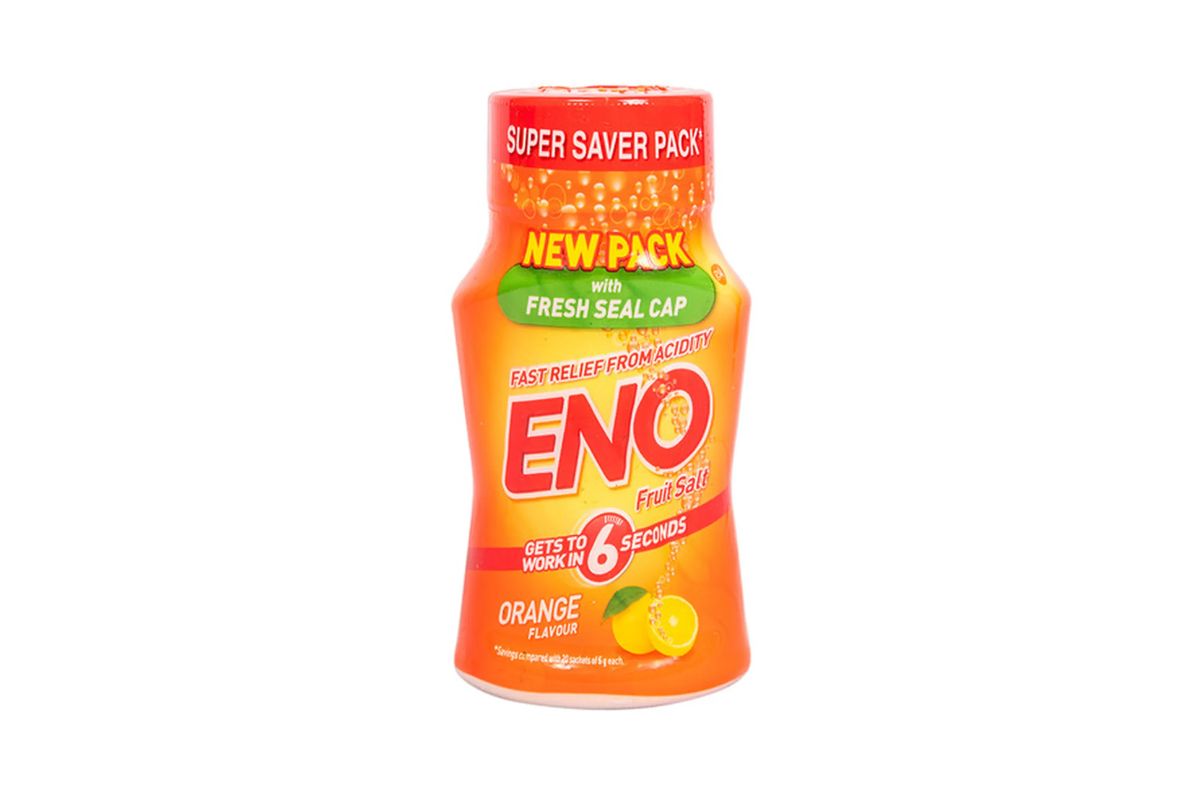 Eno Orange