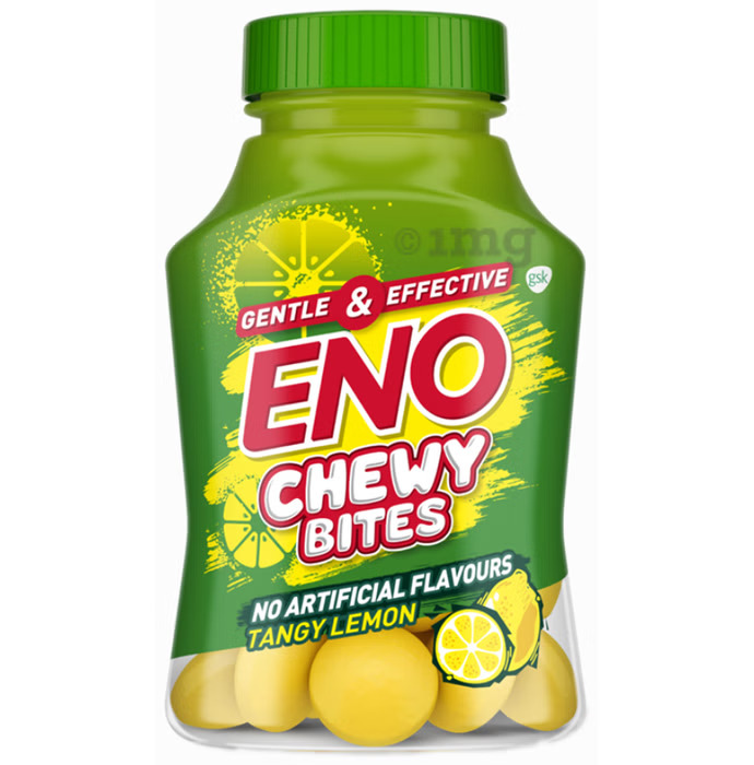 Eno Chewy Bites