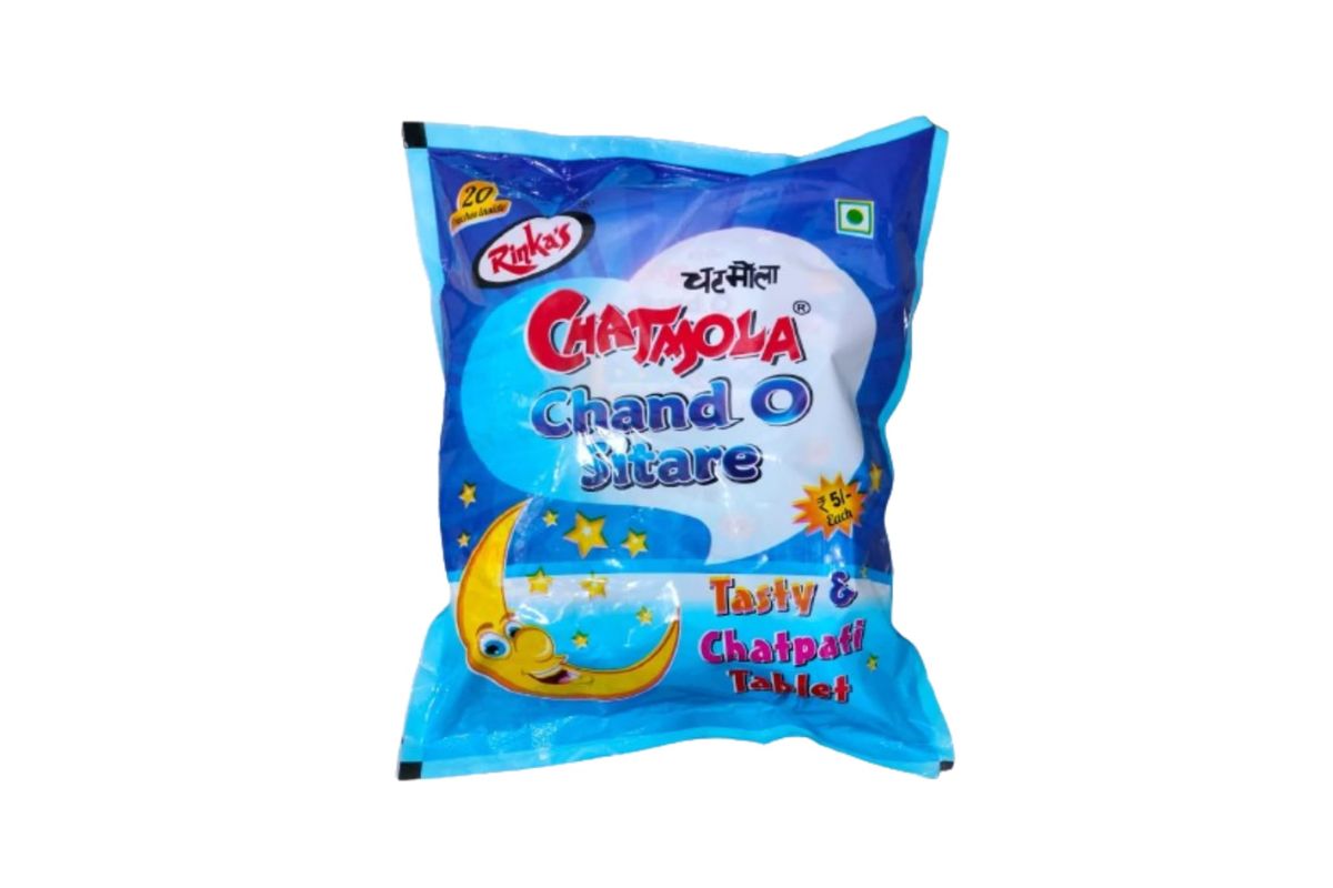 Chatmola Chand Sitare
