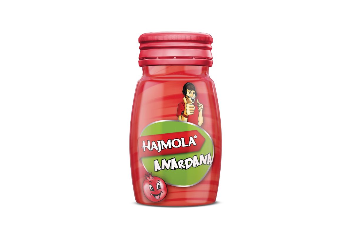 Dabur Hajmola Anardana image