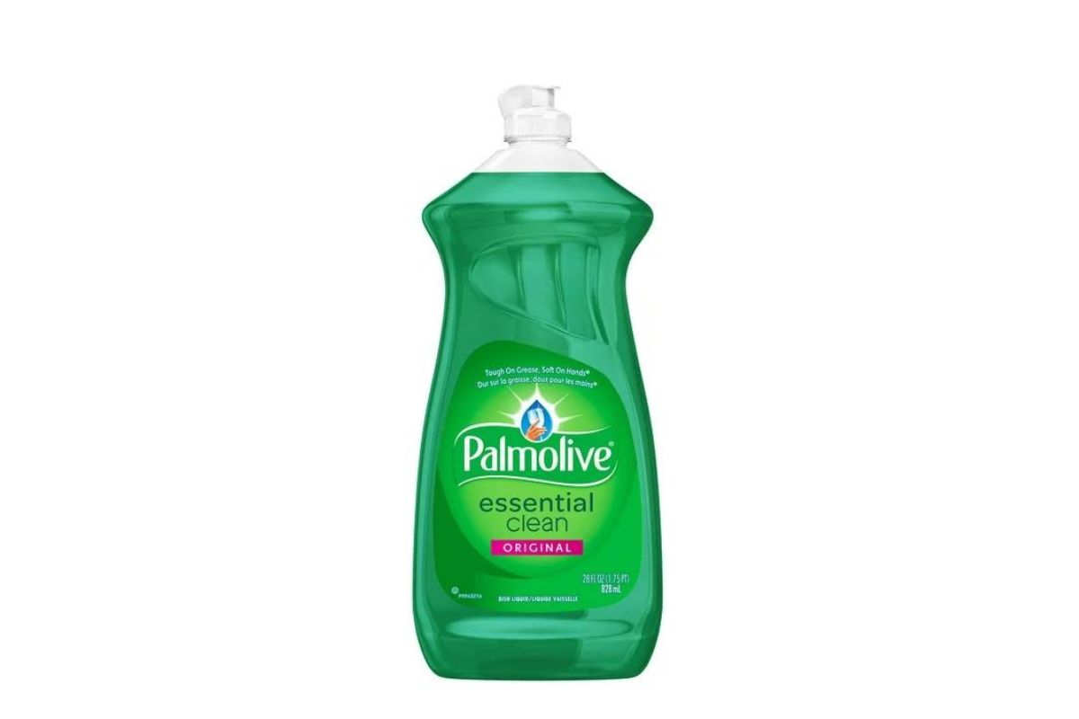 Palmolive Dish Soap Original