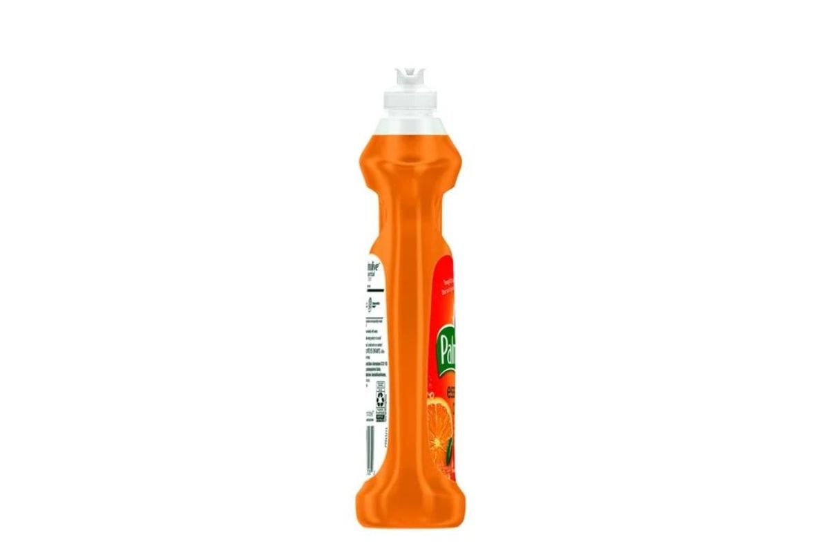 Palmolive Dish Soap Orange image