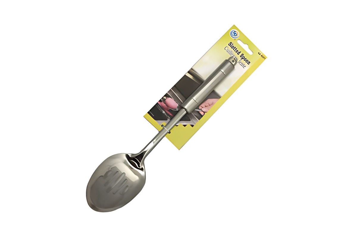 Karchhi Chhanni (Steel Slotted Turner) image