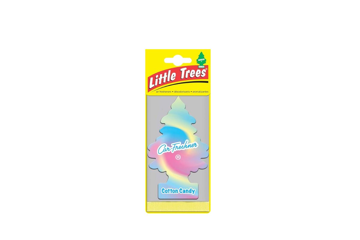 Little Tree Freshener image