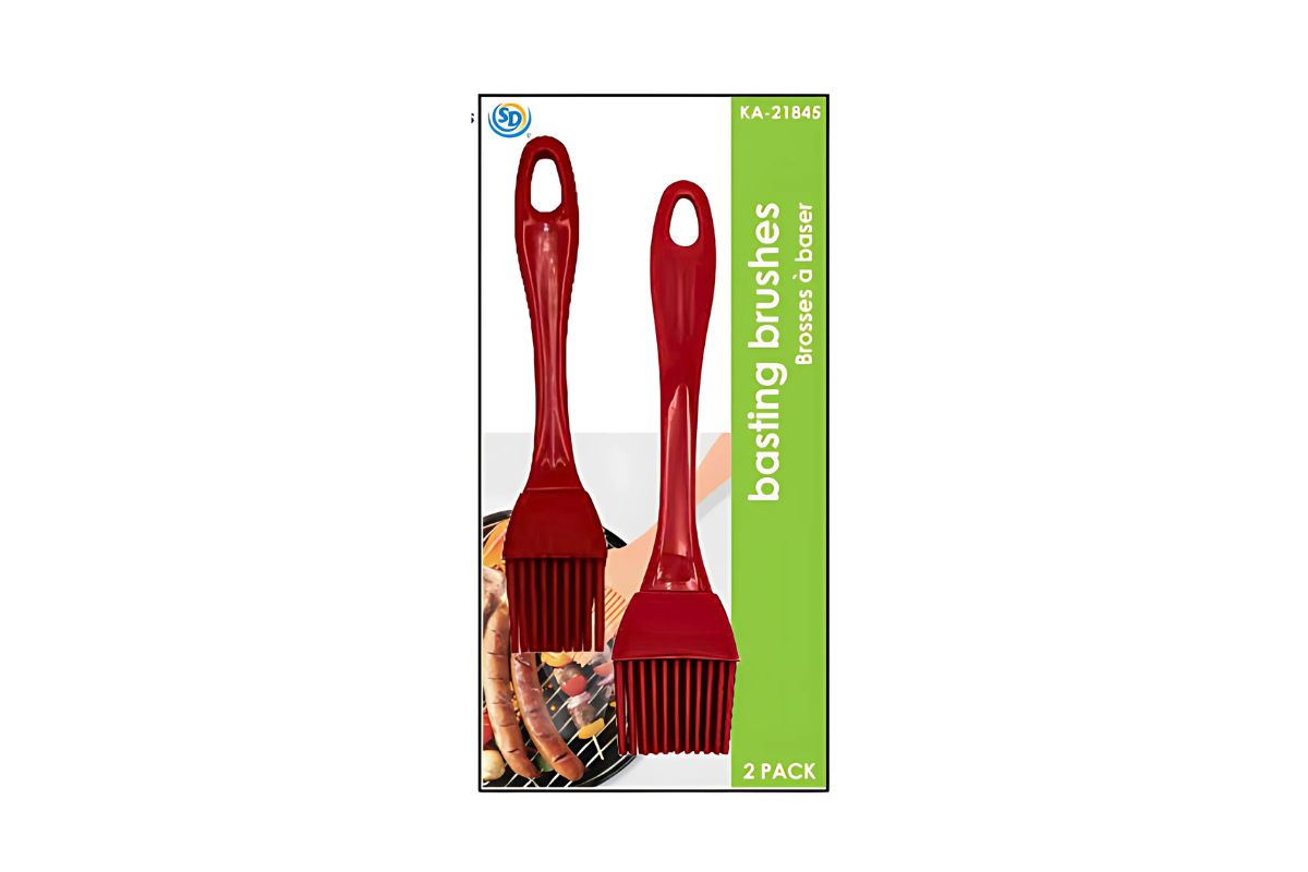 BBQ Oiling Brush