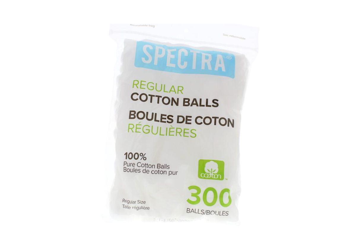 Cotton Balls