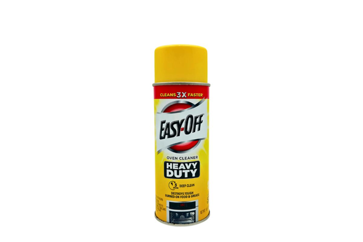 Easy Off Oven Cleaner image