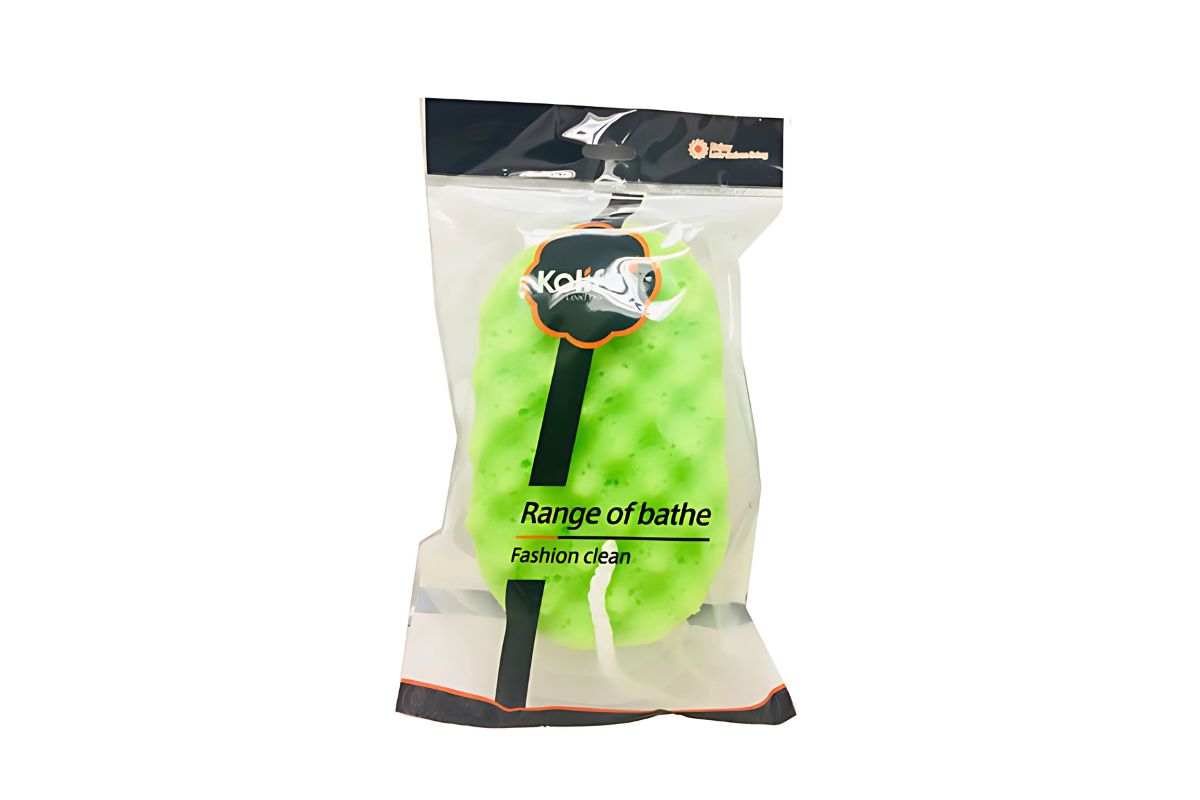 Cleaning Sponge image