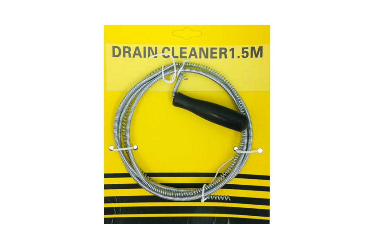 Bathroom Drain Cleaner