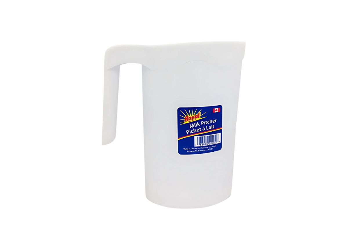 Milk Jug