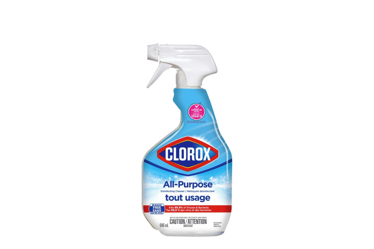 All-Purpose Cleaner (Original) image