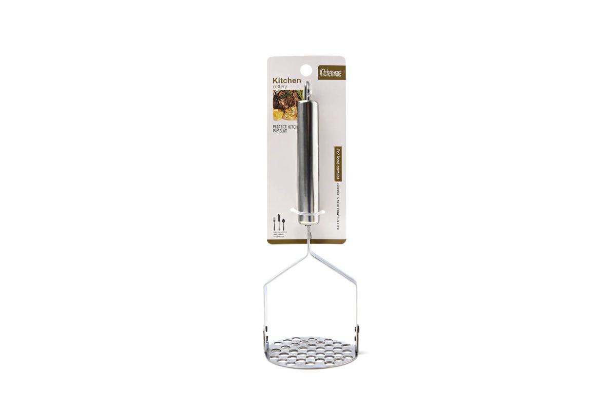 Potato Masher image