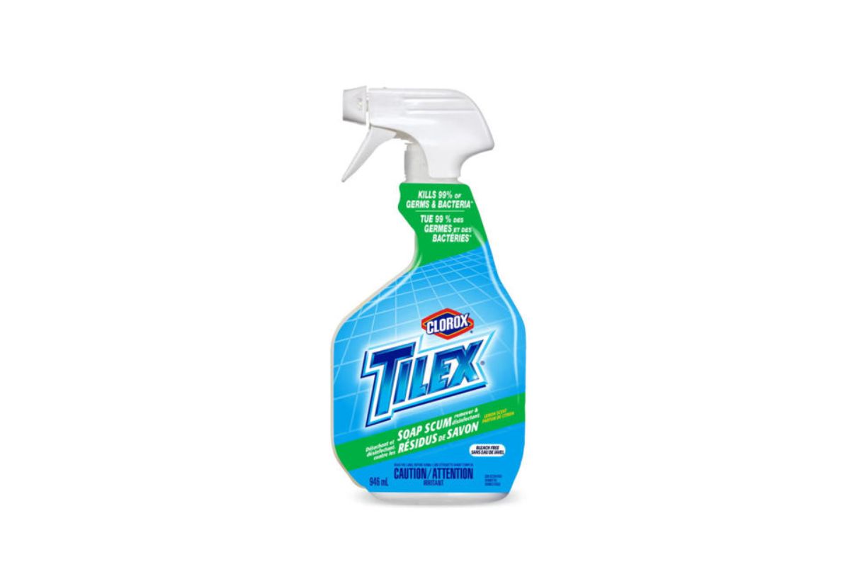 All-Purpose Cleaner (Soap Scum) image