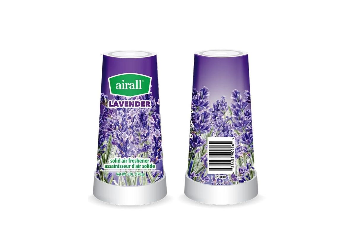 Airall Lavender Air Freshner