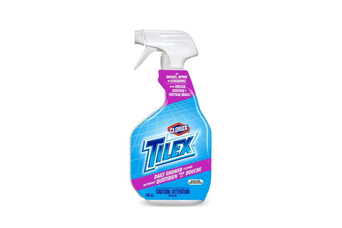 Clorox All-Purpose Cleaner (Daily Shower) image