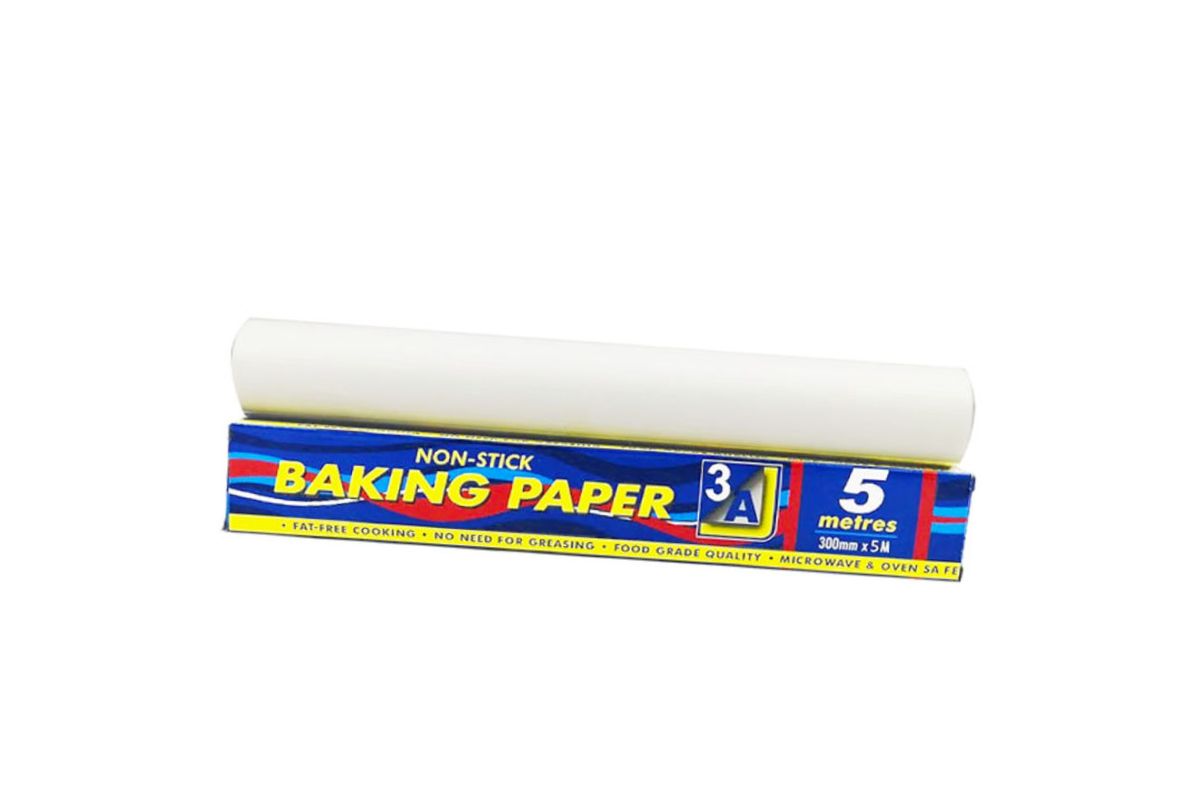 Baking Paper