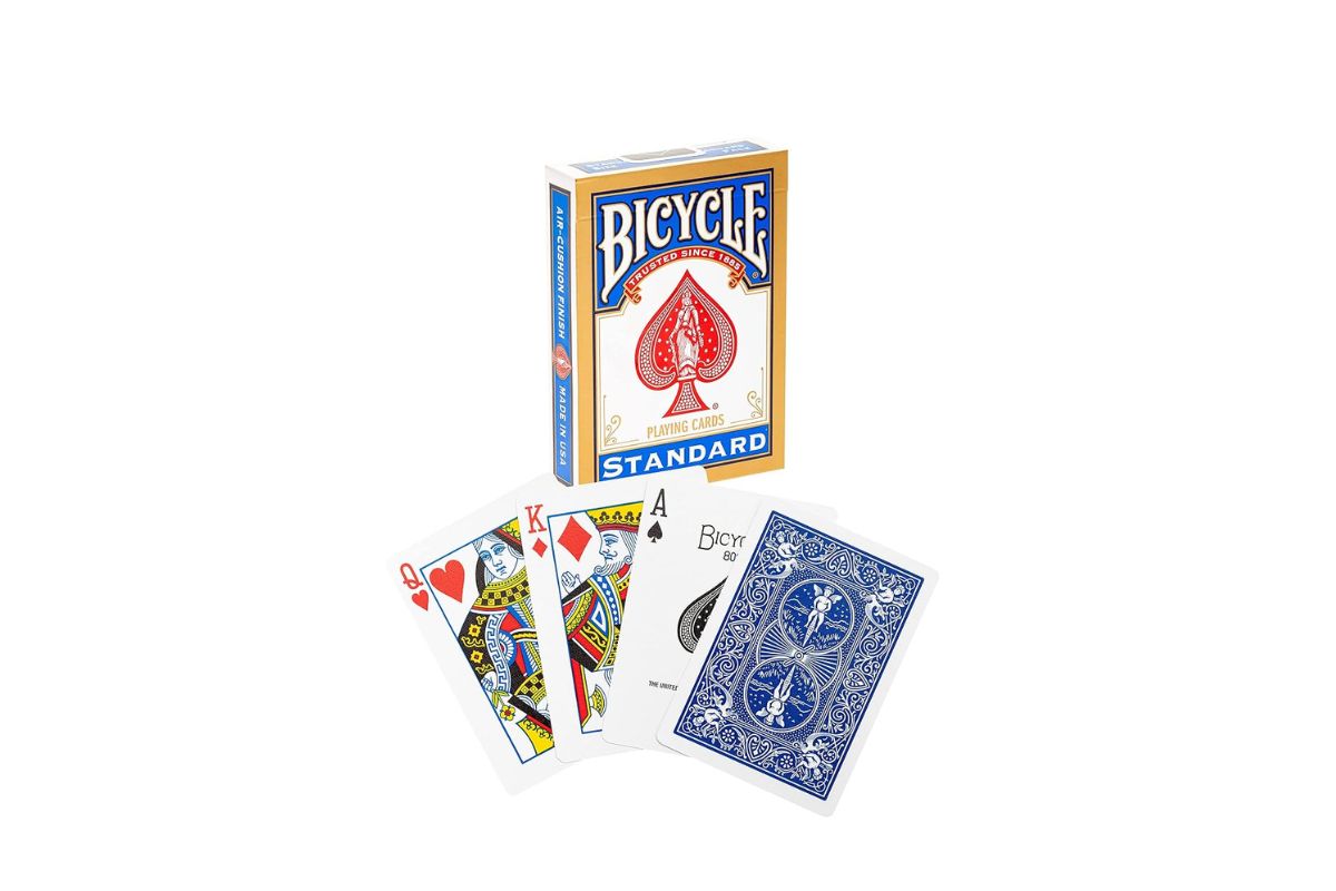 Bicycle Playing Cards