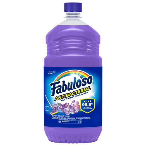 Multi-Purpose Floor Cleaner image