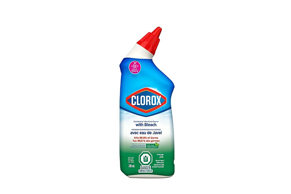 Toilet Bowl Cleaner (Fresh Scent)